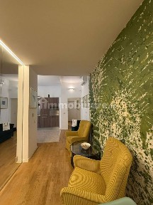 Bilocale via Pinamonte da Vimercate 3, Moscova, Milano