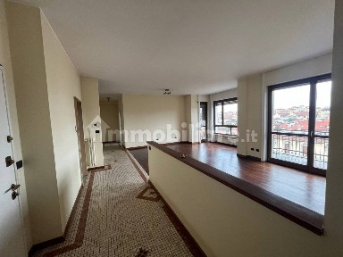 Appartamento piazza Piemonte, Washington, Milano