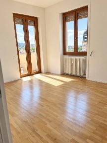 Bilocale via Privata Rota, Greco - Segnano, Milano