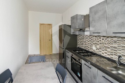 Trilocale piazza Francesco Carrara 17, Pezzotti - Meda, Milano