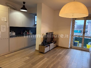 Bilocale viale Famagosta 7, Famagosta, Milano