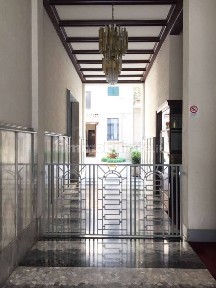 Bilocale via Previati 11, Amendola - Buonarroti, Milano