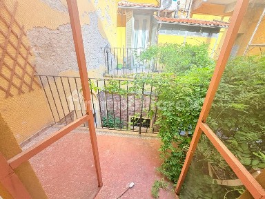 Bilocale viale Tibaldi 1, Ascanio Sforza, Milano