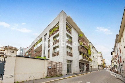 Bilocale via Giovanni Battista Bertini 21, Paolo Sarpi, Milano