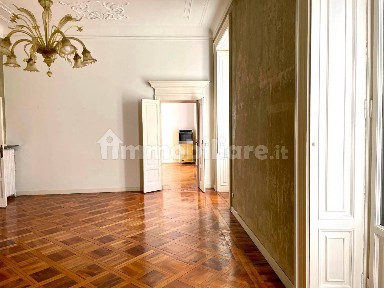 Quadrilocale via Giacomo Leopardi 12, Vincenzo Monti, Milano
