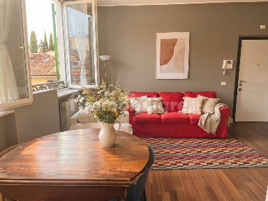 Bilocale via Casale, Navigli - Darsena, Milano