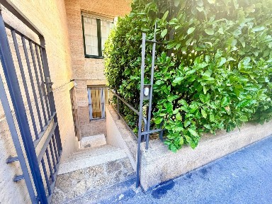 Trilocale via Fontana 15, Guastalla, Milano