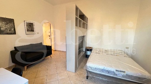 Monolocale via Battistotti sassi, 13, Plebisciti - Susa, Milano