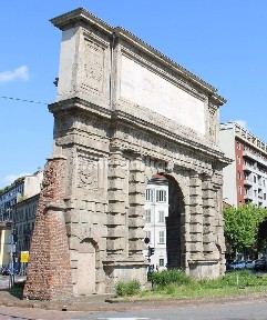 Monolocale via Mantova 4, Porta Romana - Medaglie d'Oro, Milano