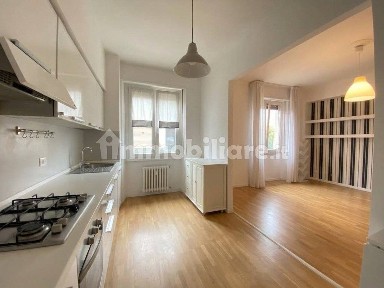 Bilocale via Luigi Soderini 3, Tripoli - Soderini, Milano