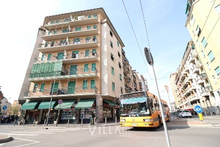 Bilocale via Privata degli Orombelli 15, Città Studi, Milano