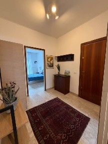 Bilocale via Belgirate 22/A, Maggiolina, Milano