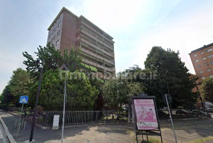 Bilocale via Novara 160, San Siro, Milano