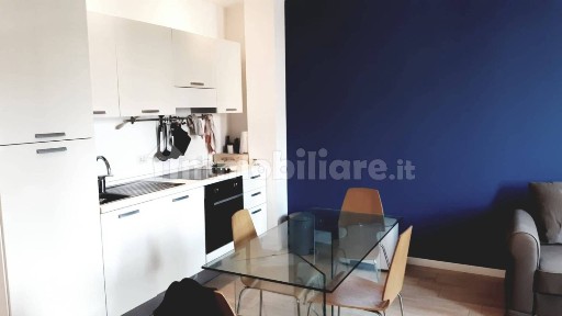 Bilocale via Ippolito Rosellini 2, Isola, Milano