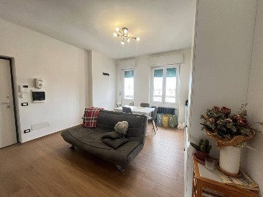 Bilocale piazzale Lugano 31, Bovisa, Milano
