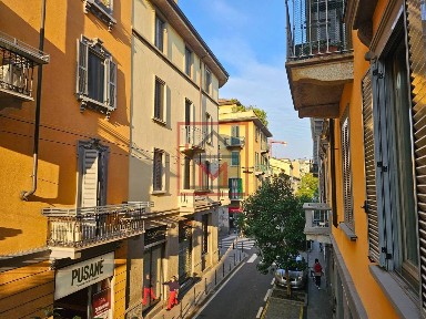 Bilocale via Orti 4, Quadronno - Crocetta, Milano