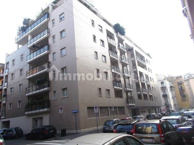 Bilocale nuovo, quarto piano, Morgagni, Milano