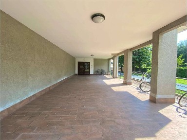 Trilocale via leopardi, 7, Centro, Cernusco sul Naviglio