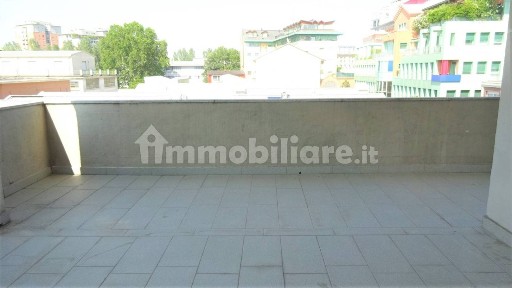 Quadrilocale via Bernardino Verro 31, Ripamonti - Fondazione Prada, Milano