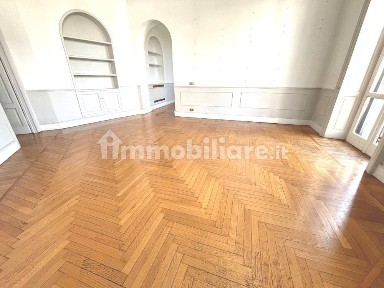 Appartamento piazzale Giulio Cesare, City Life, Milano