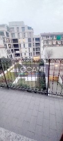 Bilocale via Luigi Ornato snc, Niguarda, Milano