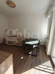 Bilocale via Masotto, 4, Argonne - Corsica, Milano