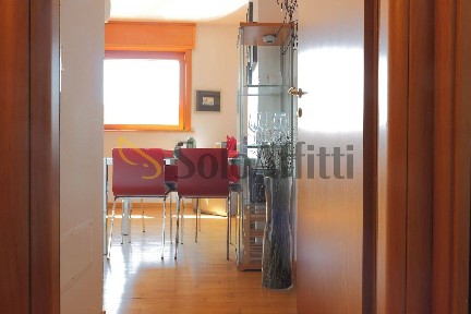 Bilocale via Gressoney 7, Martini - Insubria, Milano