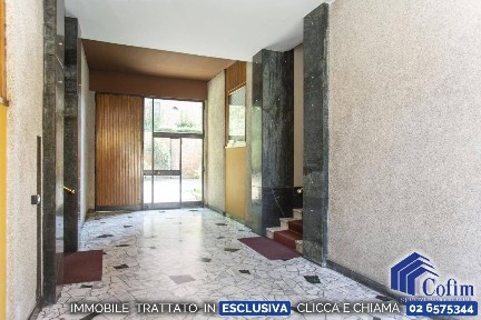 Trilocale via Stadera 12, Cermenate - Abbiategrasso, Milano