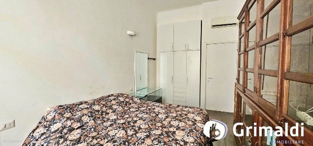 Trilocale viale Giovanni da Cermenate, Pezzotti - Meda, Milano