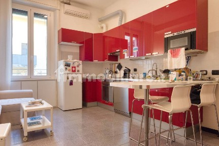 Bilocale via Antonio Stoppani 34, Morgagni, Milano