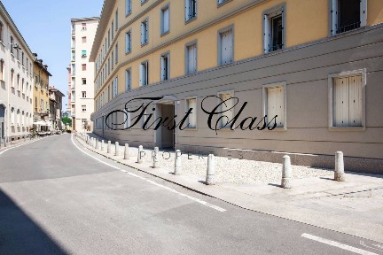 Monolocale via Magolfa 3, Navigli - Darsena, Milano
