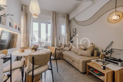 Milano, Quadronno - Crocetta, Via Curtatone, 8