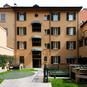 Trilocale via Cardinale Ascanio Sforza 55, Ascanio Sforza, Milano