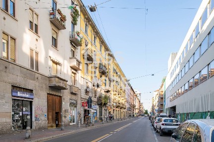 Milano, Pasteur, Via Padova, 27