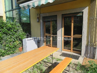 Milano, Tre Castelli - Faenza, Via Manfredonia