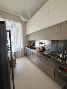 Quadrilocale via Lorenzo Mascheroni 17, Pagano, Milano