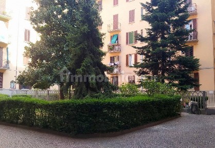 Monolocale via Gioacchino Murat 72, Istria, Milano