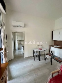 Bilocale via Luigi Angeloni, 33, Bruzzano, Milano