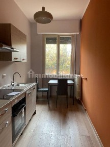 Monolocale via Cristoforo Gluck 48, Cascina dei Pomi, Milano