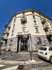 Quadrilocale via Enrico Nöe, Città Studi, Milano