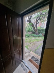 Bilocale via Gian Rinaldo Carli 8, Affori, Milano