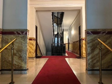 Bilocale via Procopio 4, Washington, Milano