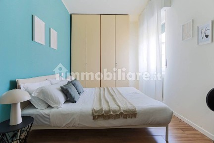 Bilocale via Emilio Morosini 27/A, Cadore, Milano