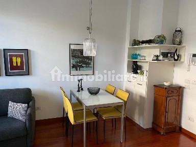 Bilocale viale Ergisto Bezzi, Frua, Milano