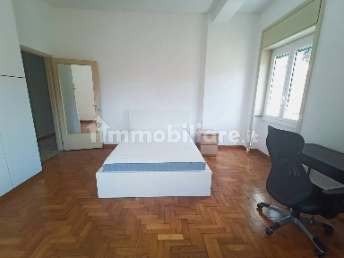 Quadrilocale viale Beatrice d'Este, Bocconi, Milano