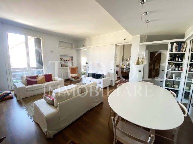 Appartamento piazza Carlo Mirabello 4, Turati, Milano