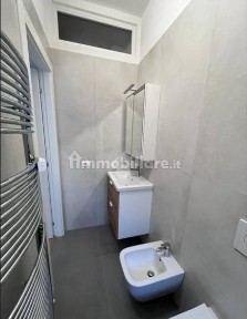 Trilocale viale Teodorico 19, Sempione, Milano