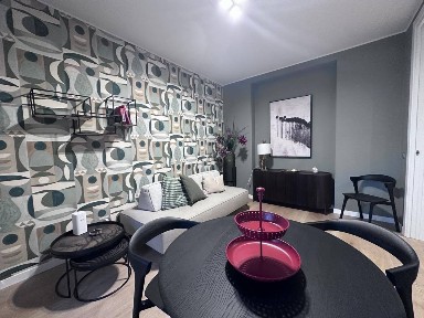 Bilocale piazzale Gabriele Rosa 6, Corvetto, Milano