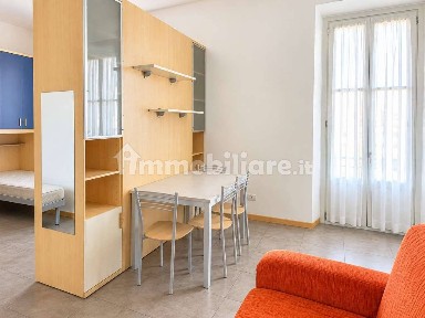 Monolocale via Fra Pantaleo 3, Bovisa, Milano