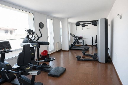 Bilocale via Giovanni Masera, Morgagni, Milano